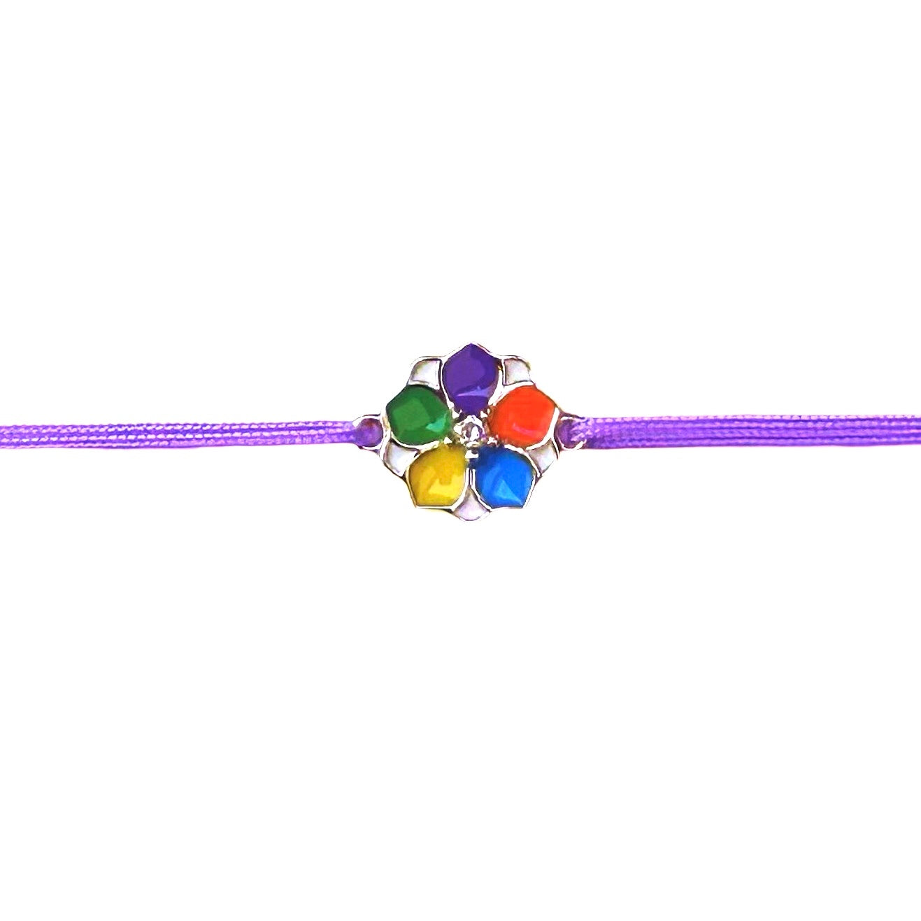 Bracelet "Lotus"