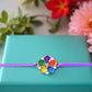 Bracelet : Lotus | Argent 925