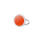 Bague : Intemporelle Full Spark | Or 18 carats