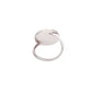 Bague : Intemporelle Full Spark | Or 18 carats